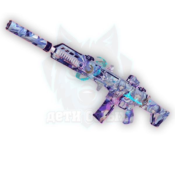 AK-47 | Miku / 30 дней