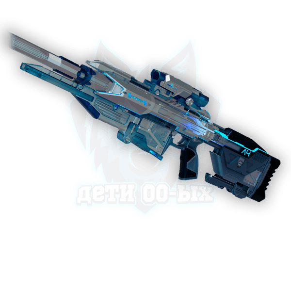 AWP | W2 / 30 дней