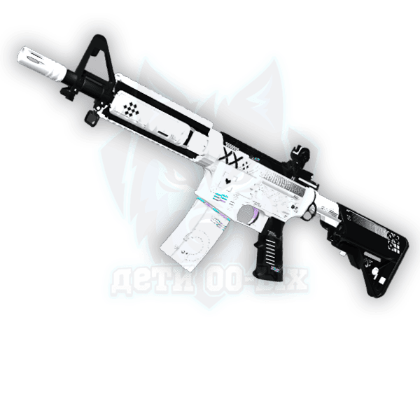 M4A1 | Print / навсегда
