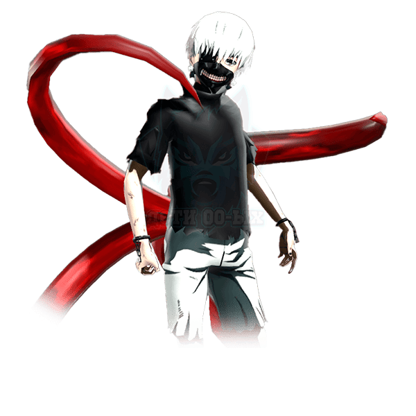 Kaneki / 7 дней