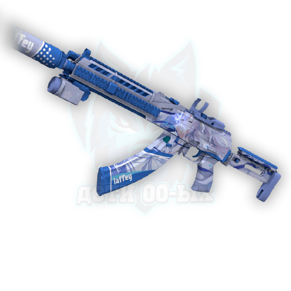 AK-47 | Laffey / 30 дней