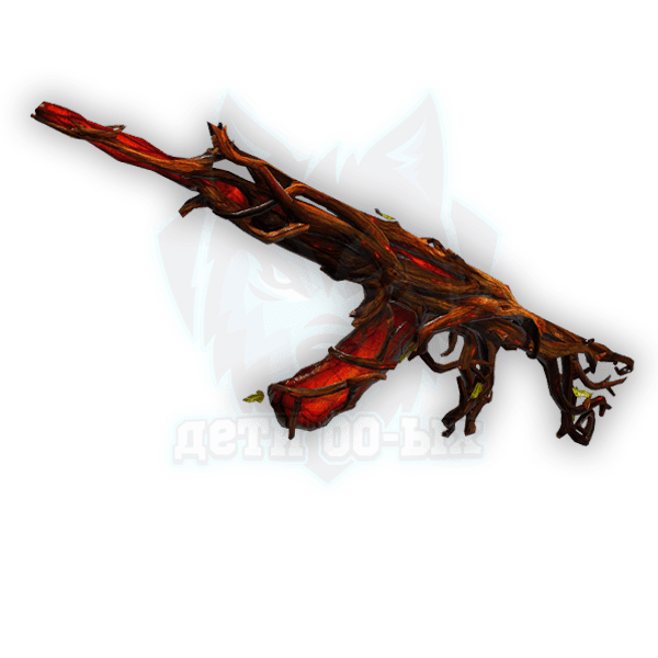 AK-47 | Gaia / 30 дней