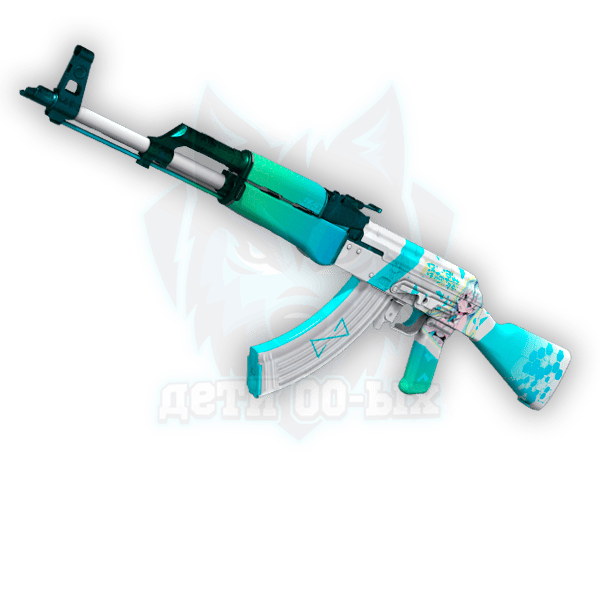 AK-47 | Zaomeng / 30 дней