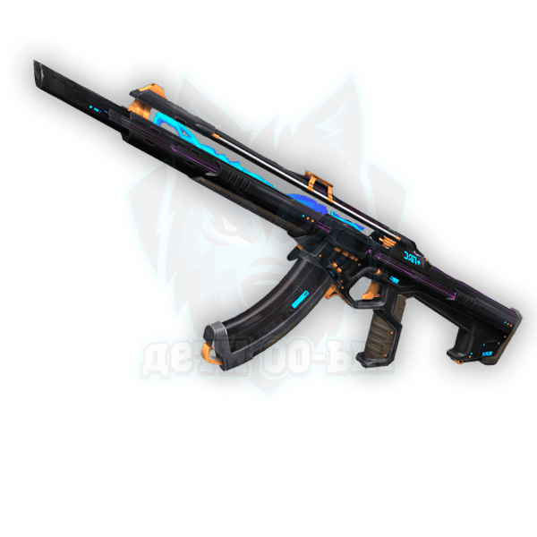 AK-47 | Chaos / 30 дней