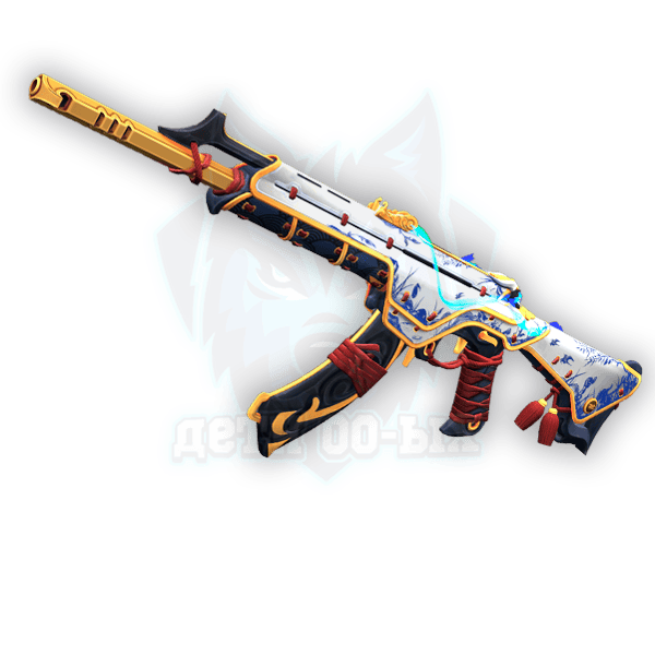 AK-47 | Oni / 30 дней