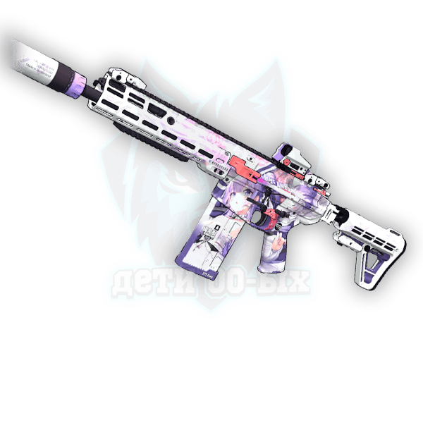 M4A4 | Unicorn / 30 дней