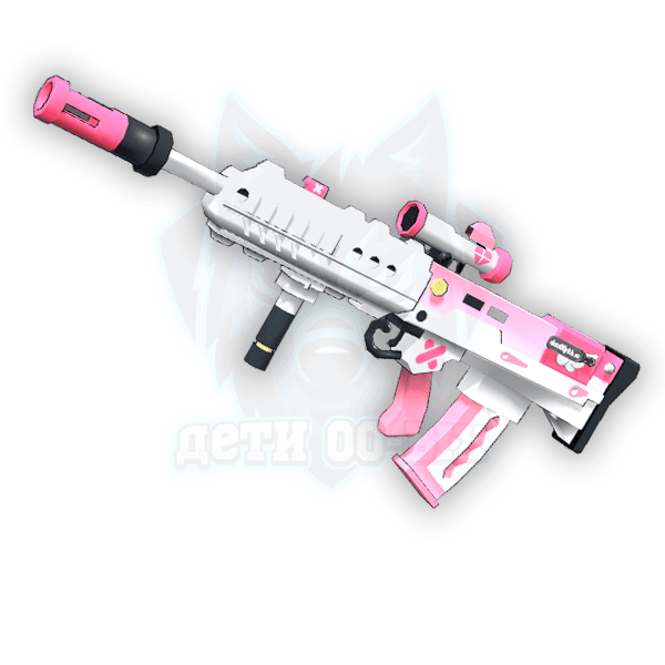 AUG | Asagao / навсегда