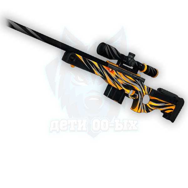 AWM | Phoenix / 30 дней