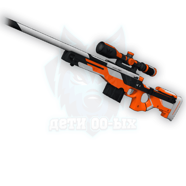 AWM | Sport / 30 дней