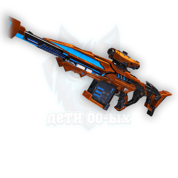 AWP | Phobos / 30 дней