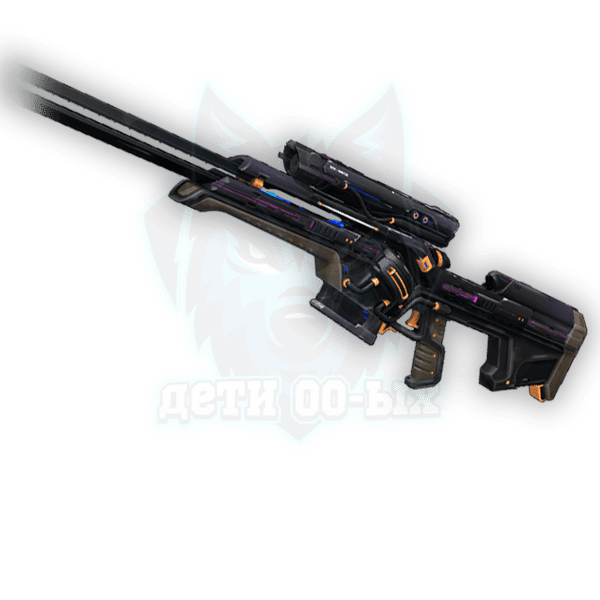 AWP | Chaos / 30 дней