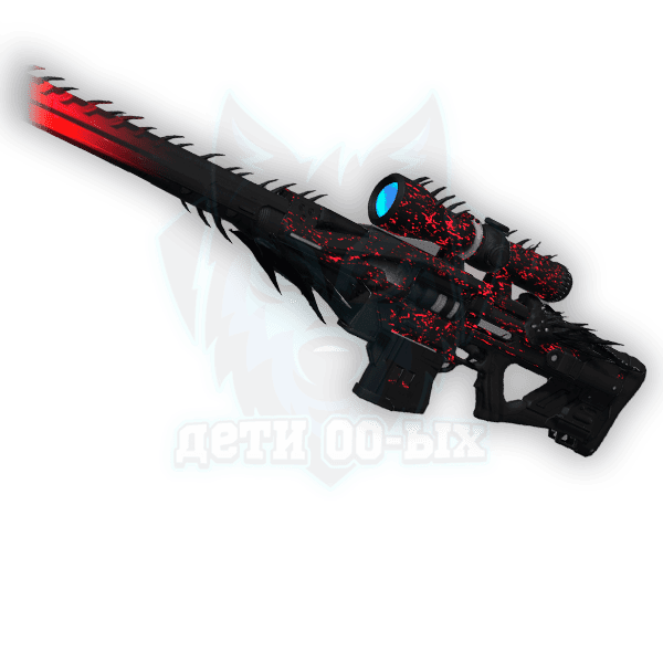 AWP | Predator / 30 дней