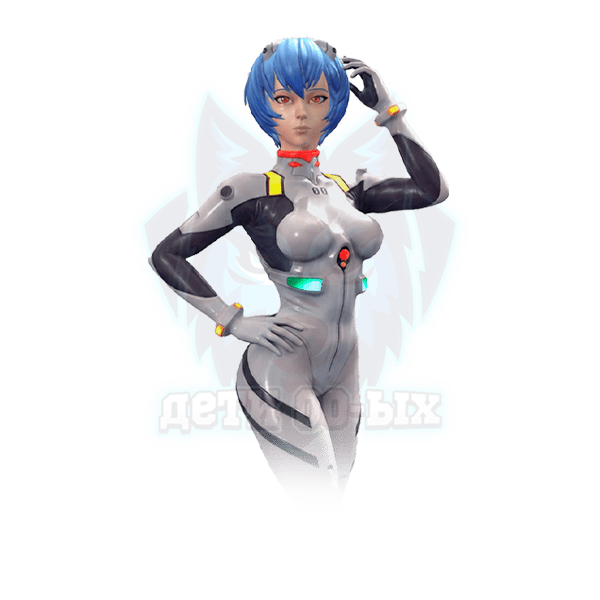 Ayanami / 7 дней