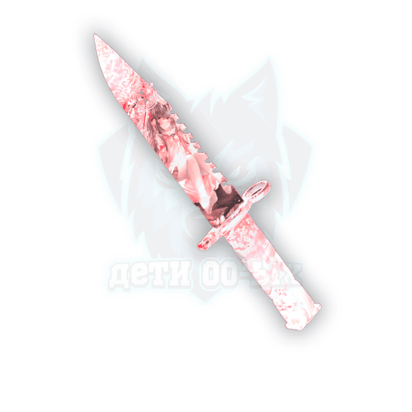 M9 Bayonet | Baisi / 30 дней