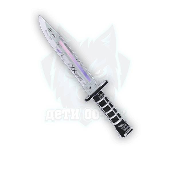 Bayonet | Print / 30 дней