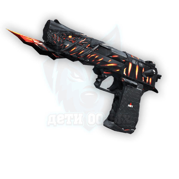 Desert Eagle | Beast / 30 дней