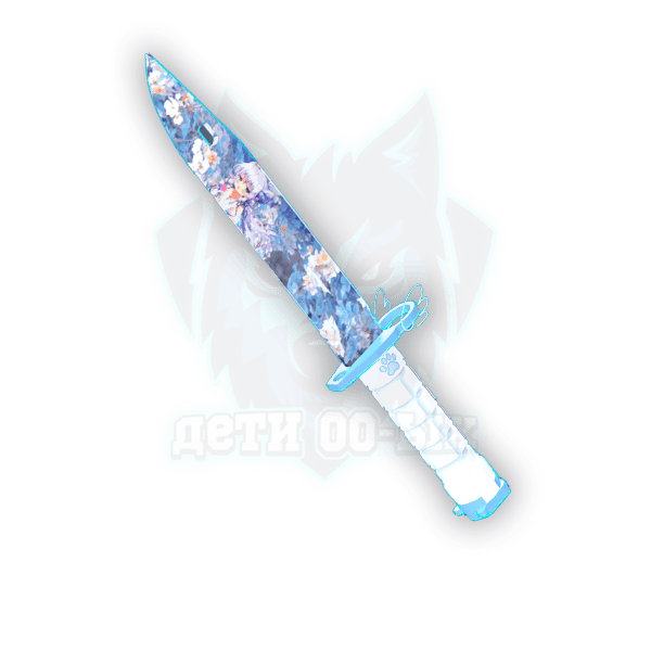 Bayonet | Lunaria / 30 дней