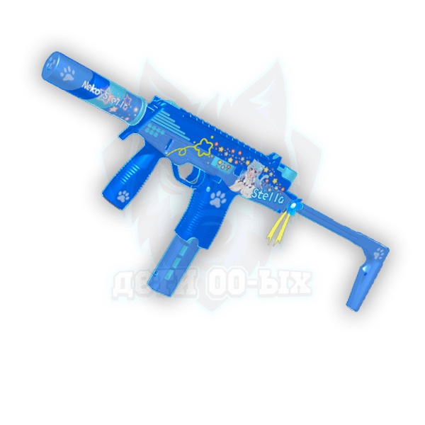 MP9 | Stella / 30 дней
