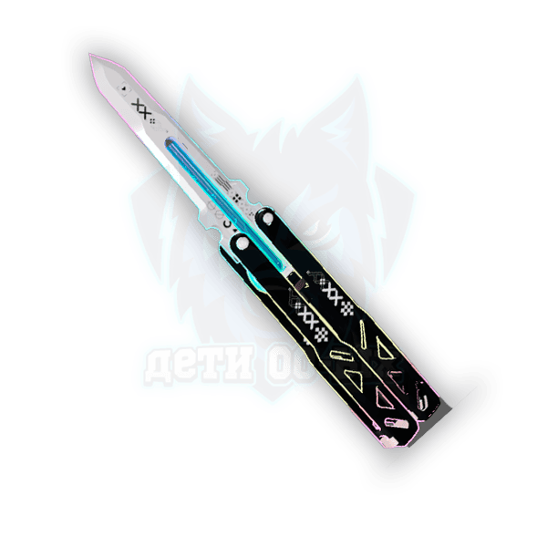 Butterfly | Print / 30 дней