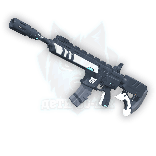 M4A4 | Chihiro / навсегда