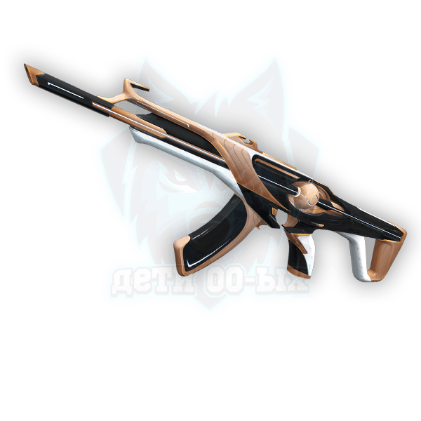 AK-47 | ChronoVoid / 30 дней