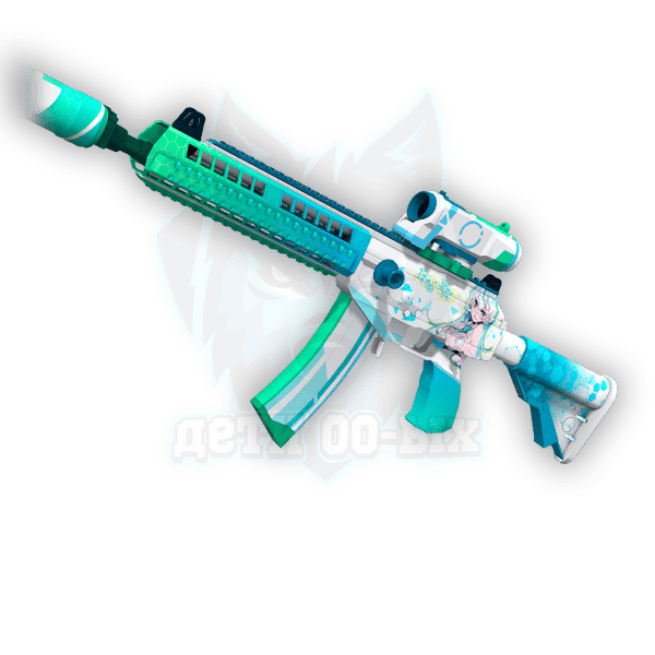 Galil | Zaomeng / 30 дней