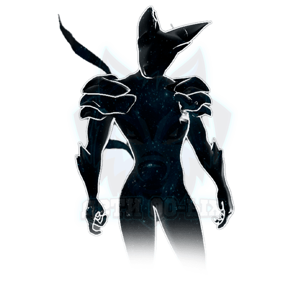 Garou Cosmic / 30 дней