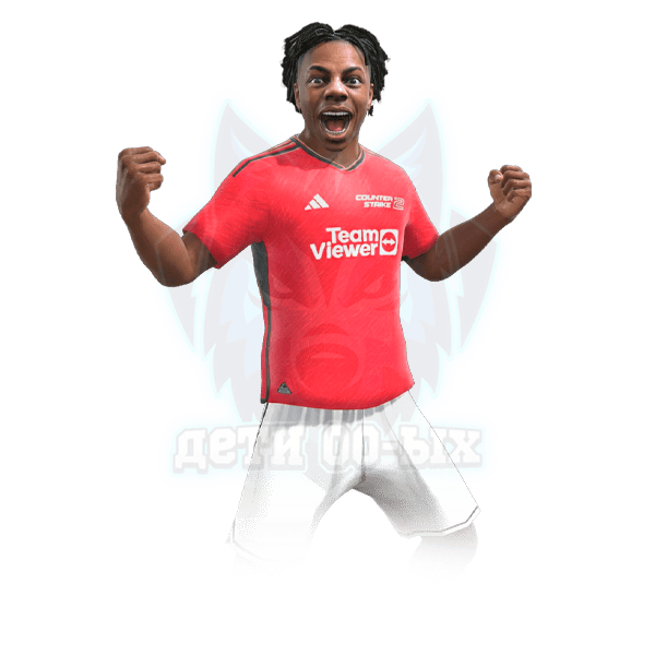 IShowSpeed / 14 дней