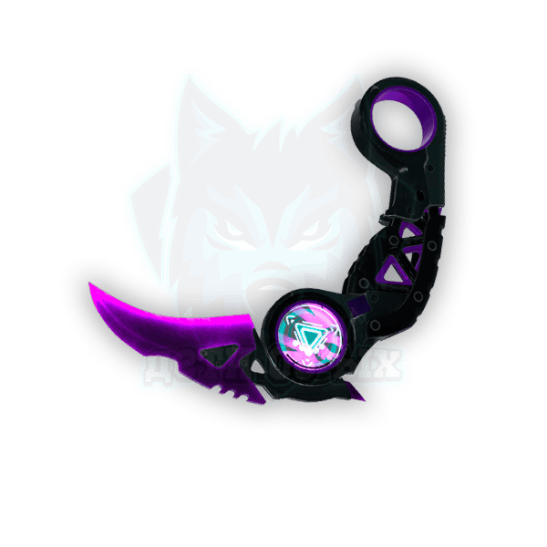 Karambit | Apex / 30 дней