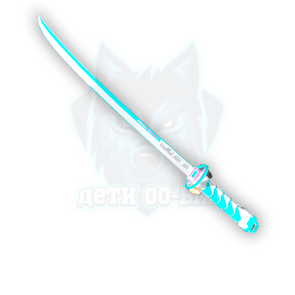 Katana | Alone / 30 дней