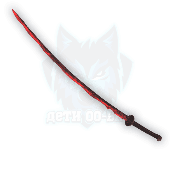 Katana | Blood / 30 дней