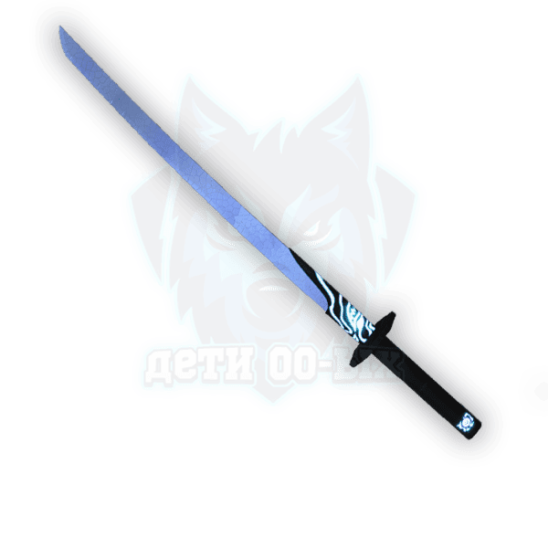 Katana | Blue / 30 дней