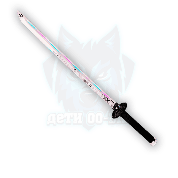 Katana | Print / 30 дней