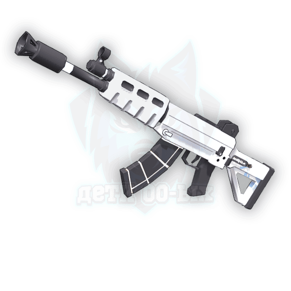 AK-47 | Kokona / навсегда