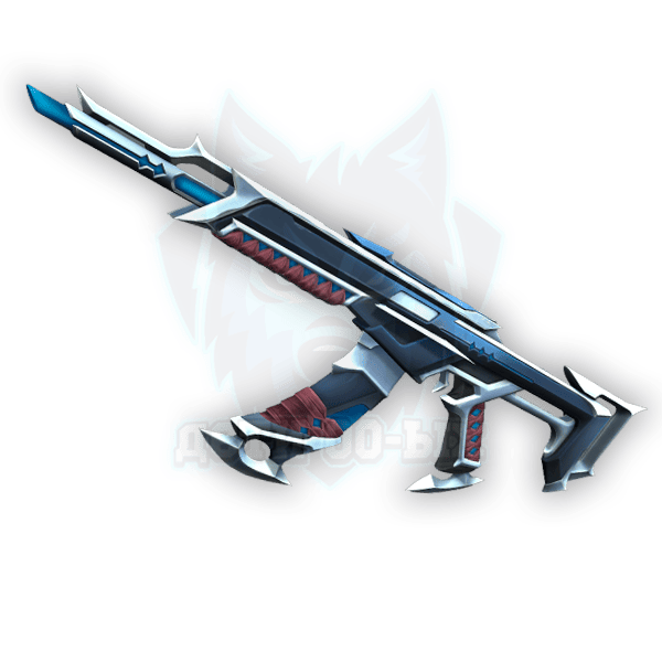 AK-47 | Kuronami / 30 дней