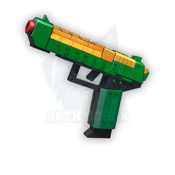 Desert Eagle | LEGO / навсегда