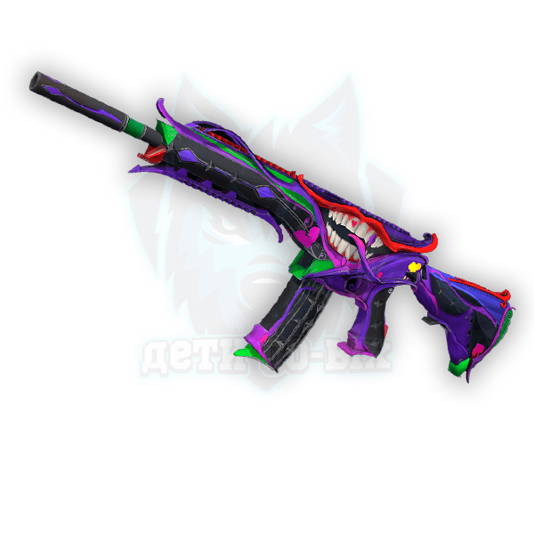 M4A4 | Fool / 30 дней