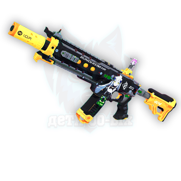 M4A4 | Masyna / 30 дней