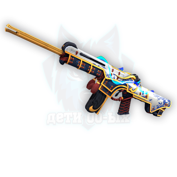 M4A4 | Oni / 30 дней