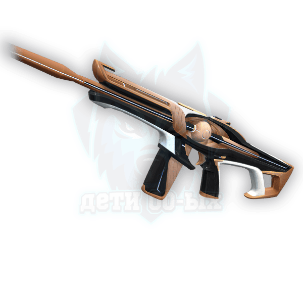 M4A1-S | ChronoVoid / 30 дней