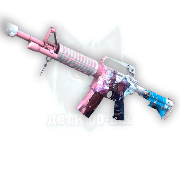 M4A1-S | Mariblend / 30 дней