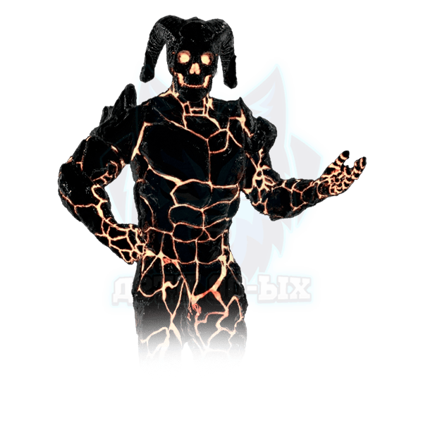 Maalik Infernal / 7 дней