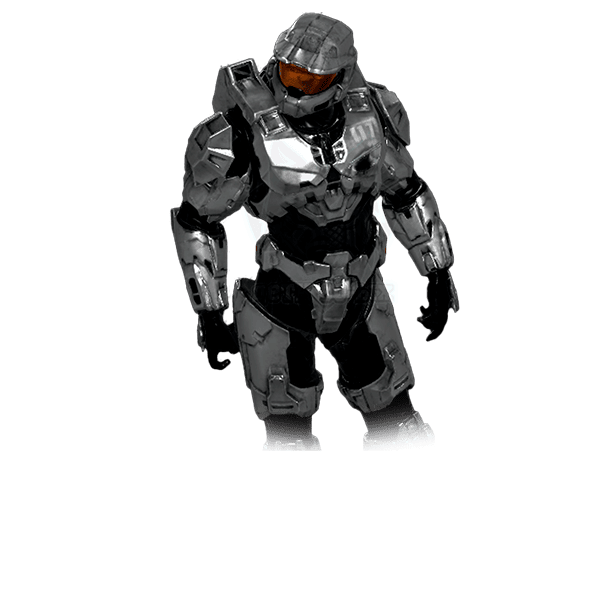 Master Chief / 1 день Модель на персонажа