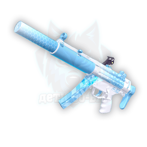 MP5 | Miyu / 30 дней