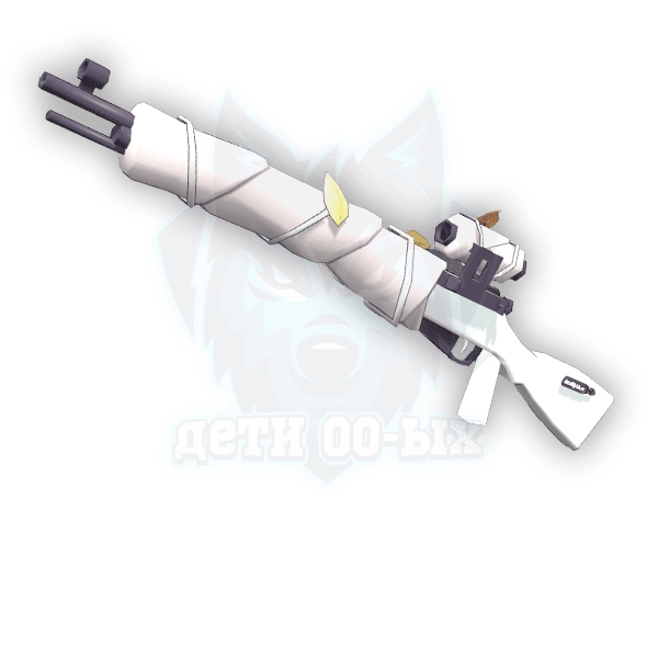 SSG 08 | Miyu / навсегда