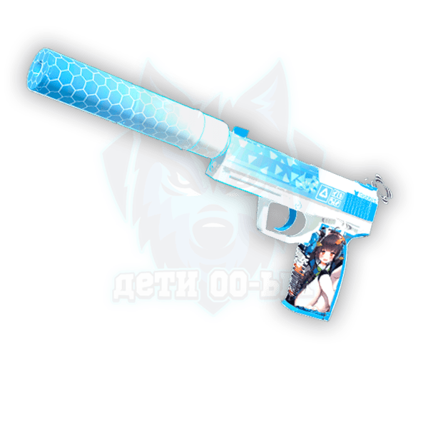 USP-S | Miyu / 30 дней