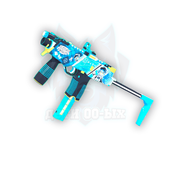 MP9 | Tachibana / 30 дней