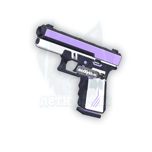 Glock-18 | Ogata / навсегда