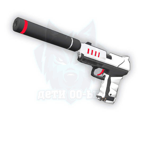 USP-S | Onikata / навсегда