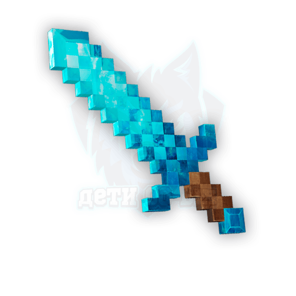 Sword | Minecraft / 30 дней